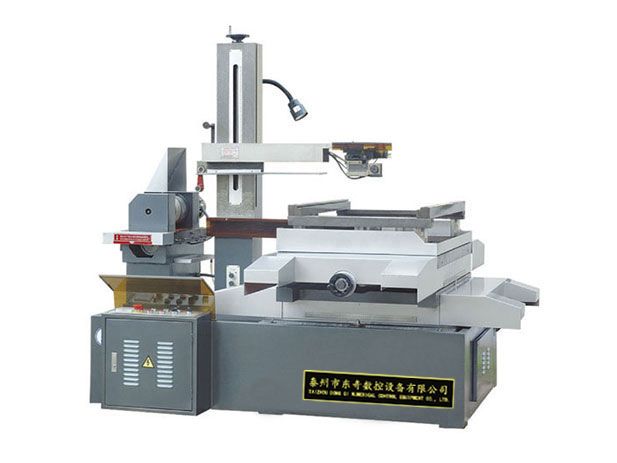 數(shù)控機床全部或者部分喪失了規(guī)定的功能稱為數(shù)控機床的故障。